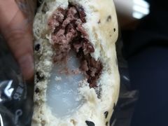 红豆麻吉面包-可莎蜜儿(浦沿店)