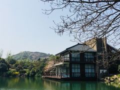 -白马涧龙池景区