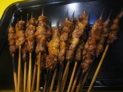 -望京小腰(北京总店)