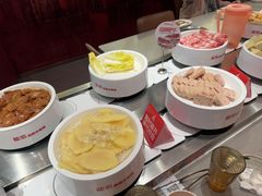 -龍歌自助小火锅(雨花台江南虹悦城店)
