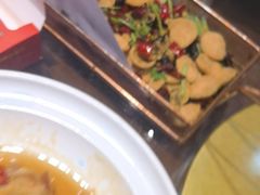 -那家老院子东北菜·饺子·小鸡炖蘑菇(艳华街店)