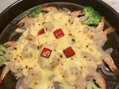 -雀蓝川菜(奥体广场店)