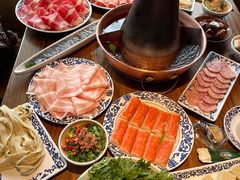 -东镇老火锅(长春路首店)