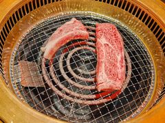 -無二炙坊·和牛烧肉(大钟寺1733店)