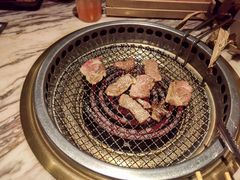 -火炉火自助餐(喜隆多店)