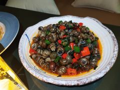 -JUKEBOX玖部音乐餐厅(华侨城店)