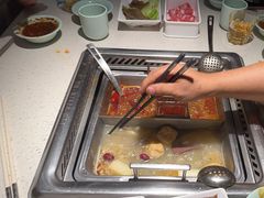 -野妹火锅(龙岗店)