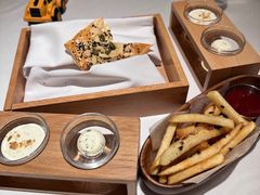 -王品牛排(郑州大卫城店)