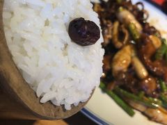 -吕氏疙瘩汤·私家菜馆(慈云寺店)