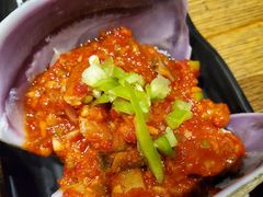 天鹅蛋-鑫釜山海鲜烧烤(鑫丰国际店)