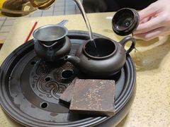 -喜鹊茶点.啫煲(车陂店)