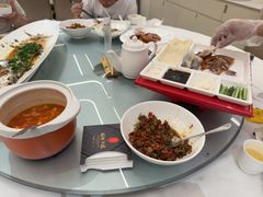 -湖锦酒楼·32年地道湖北菜(光谷店)