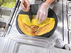 -2颗鸡蛋煎饼(龙华8号仓店)