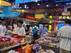 -河坊美食街(河坊街店)