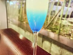 -西安绿地假日酒店·欧意咖啡厅
