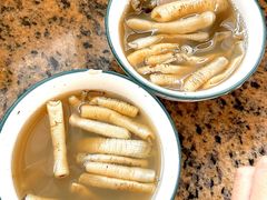 -安海长火土笋冻