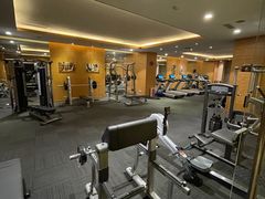 -青岛鑫江温德姆酒店