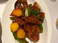 -香宫(九龙香格里拉店)