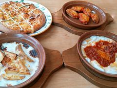 -萨莉亚意式餐厅(石鼓路店)
