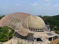 -牛首山文化旅游区