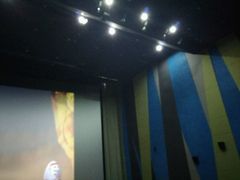 -天幕新彩云国际影城(激光巨幕店)