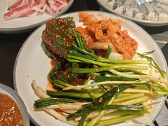 -東盛炭烤自助料理(浦东文峰广场店)