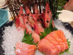 -阳光岛·海鲜盛宴(银泰中心in99店)