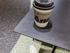 -Ann COFFEE(来福士店)