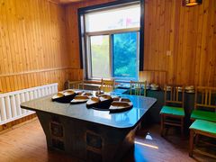 -农家铁锅炖(太阳沟店)