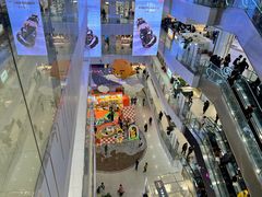 -凯德MALL(西直门店)