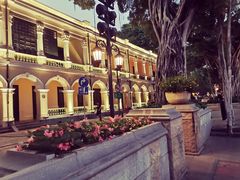 -星巴克臻选(广州沙面店)