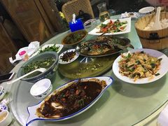 -龙姐私房菜(和顺古镇店)