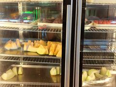 -曾百万小炉小串自助烧烤(高新店)