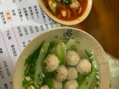 -周肥肠(江油总店)