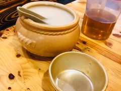 -元奶奶包饭(公新银浦店)