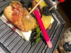 -蟹将军·松叶蟹和牛日料放题自助(K11店)
