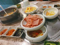-高丽屋(天宁寺店)