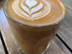 可塔朵-Peet's 皮爷咖啡(东湖路手作店)