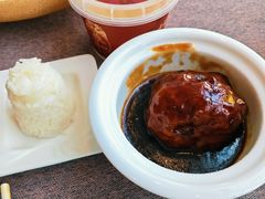 -羲和雅苑•北京烤鸭(瑞吉店)