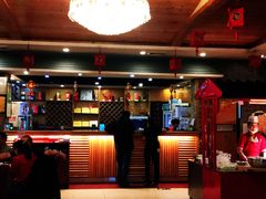 -山乡农家院(海淀区西北旺店)