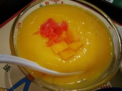 杨枝甘露-五条人糖水铺(光谷世界城店)