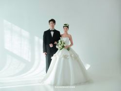 -卡兹摄影STUDIO婚纱摄影(文化路万达店)