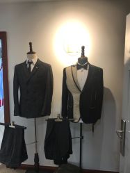 -Lisamoon礼慕纱婚纱礼服高级定制