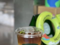 -peekoo coffee(尚嘉中心店)