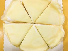 -7cake榴莲千层蛋糕(塘苗路店)