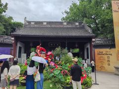 -钱王祠