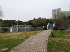 -中央公园(苏州工业园区)