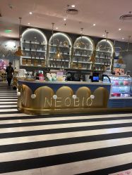 -奈尔宝·儿童乐园·亲子餐厅(前滩店)