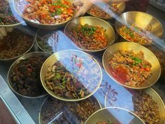 -带杏干面馆(洋湖景园店)