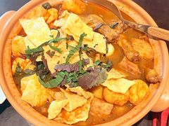 -桂小厨广西菜(万象城店)